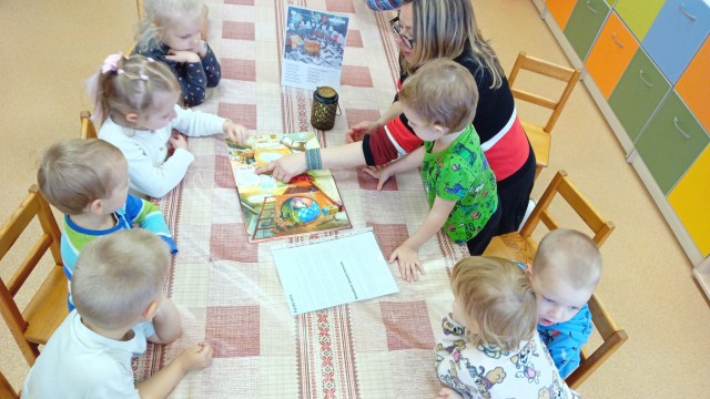 Ziemeļvalstu literatūras nedēļas rītausmas lasījums